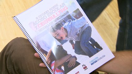 2017 registra menos casos de bullying pero más crueles