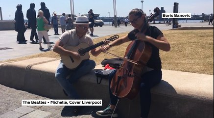 A great day for some great music!