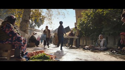 Müslüm Filmi Teaser Fragman