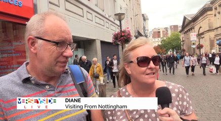 The Cast From A Taste Of Honey!