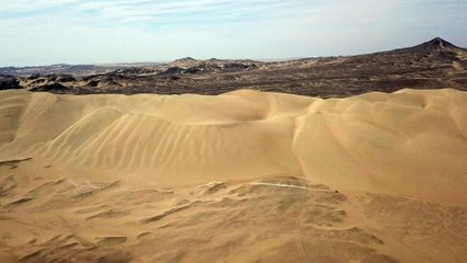 Best of Drone - Etapa 3 - Mitsubishi Motors Desafío Inca 2018