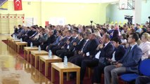 Bosna Hersek'teki TMV okulu yeni eğitim-öğretim yılına başladı - SARAYBOSNA