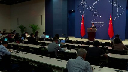 ترامب يفرض رسوما جمركية جديدة على الصين وبكين ستتخذ "تدابير مضادة"