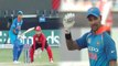 India VS Hong Kong Asia Cup 2018: Shikhar Dhawan faces fast bowlers without Helmet | वनइंडिया हिंदी