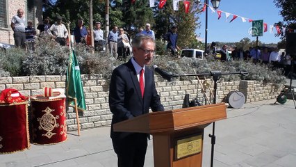 Ahilik Haftası kutlandı - TEKİRDAĞ