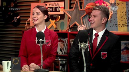 Wake Up, 18 Shtator 2018, Pjesa 3 - Top Channel Albania - Entertainment Show