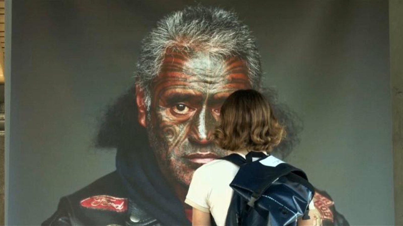 Vevey, uma bienal nas ruas