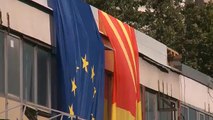 Macedónia vulnerável a notícias falsas