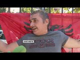 Protestë për pronat - Top Channel Albania - News - Lajme