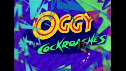Oggy and the Cockroaches - ALL OPENINGS 1998 - 2018