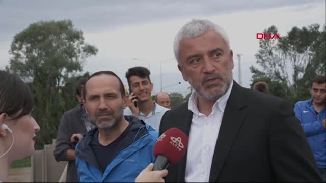 Enver Yılmaz Arşiv