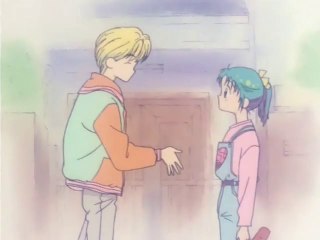 la familia crece capitulo 1 español castellano completo (mermelade boy)