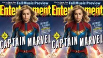 Captain Marvel Trailer: First Trailer of Marvel’s next big film is out now | FilmiBeat