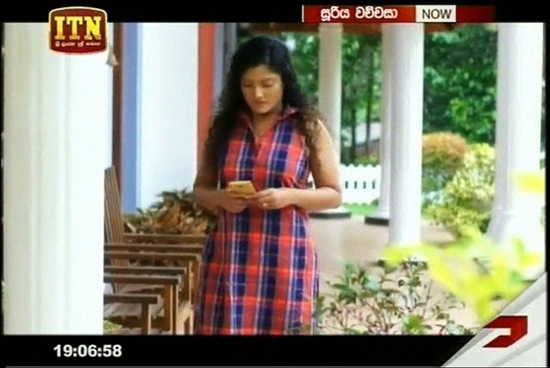 Sooriya Wachchasa - 22 - 18th September 2018