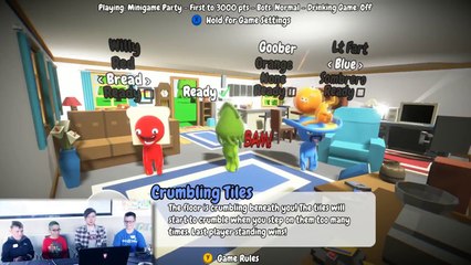 What DanTDM is Like In REAL LIFE  *When Not Recording Games*