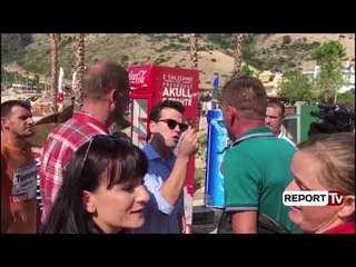 Sherr mes deputetit të PD dhe inspektorit të IKMT në Jalë