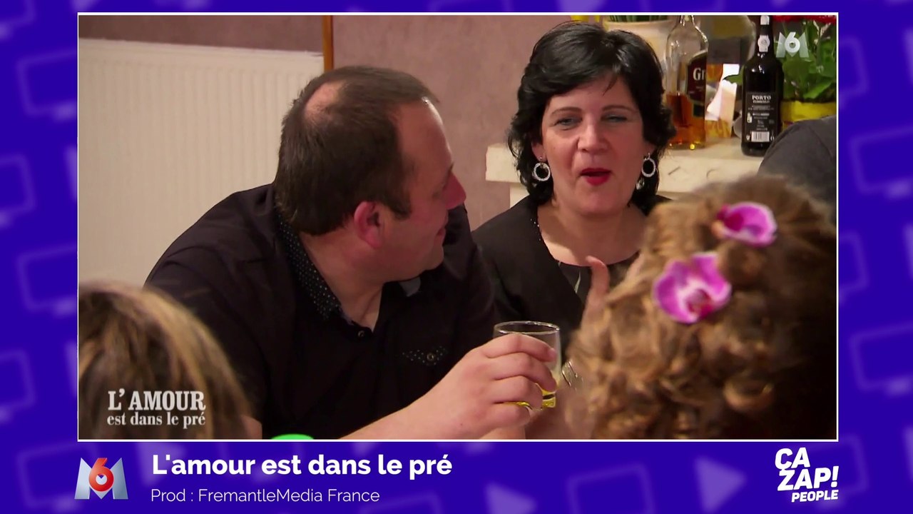 "La tente elle est tendue" : un candidat de l'Amour est dans le pré amuse la galerie avec des blagues coquines !