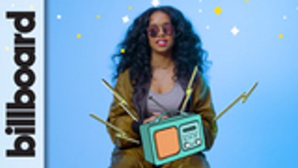 H.E.R. Explains How She Created 'As I Am' | How It Went Down | Billboard