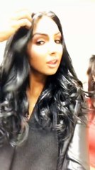 IIconics (Billie Kay and Peyton Royce) - Billie's Instagram Stories July 22nd 2018