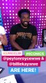IIconics (Billie Kay and Peyton Royce) - UpUpDownDown's Instagram Stories August 17th 2018