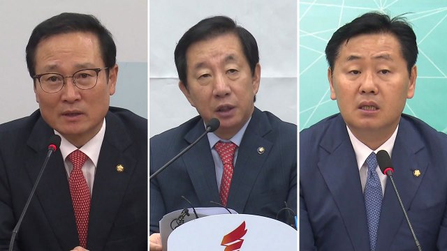 막 오른 정상회담...여야 비핵화 실질적 진전 / YTN