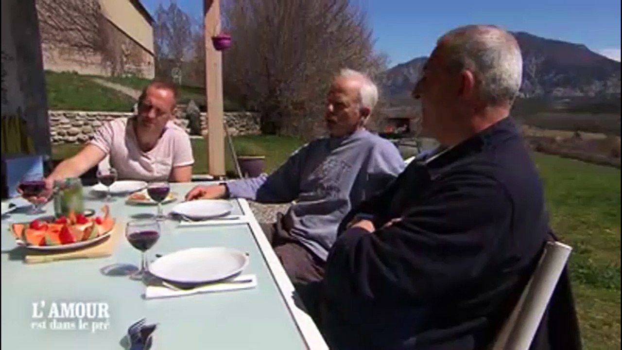 D!CI TV : Aurélia du Buëch débrief le dernier épisode de "L'amour est dans le pré"