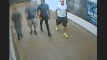 Suspects Wanted In Queens Robbery