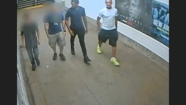 Suspects Wanted In Queens Robbery