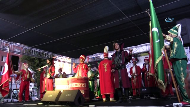 Uşak’ta Ahilik Haftası etkinlikleri