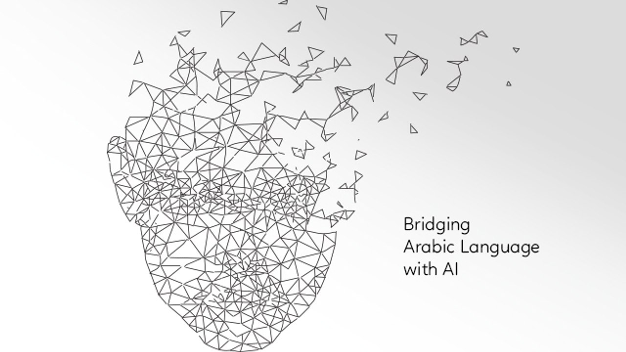 Salma- Bridging the Arabic language with AI