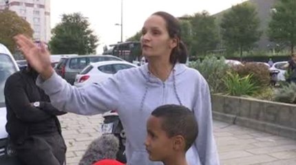 Ado tué à Saint-Denis : les habitants consternés