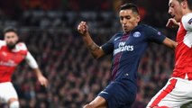 You'll will have to wait - Tuchel on Marquinhos position