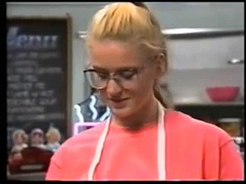 Neighbours Episode 1618