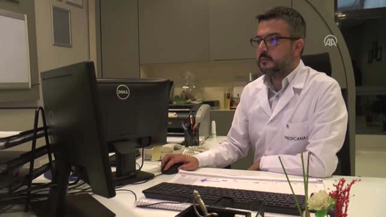 Hastalar "Laparaskopik" Yöntemi Tercih Ediyor
