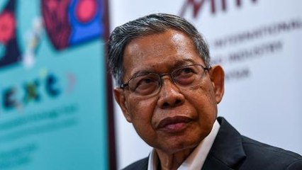 Tok Pa quits Umno, disagrees with party's direction