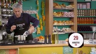 Cozinheiros em Acao - Episodio 6 Temporada 7 Completo TV Batatada 13-09-2018