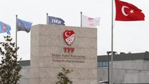TFF, Fenerbahçe ve Trabzonspor'u PFDK'ya sevk etti