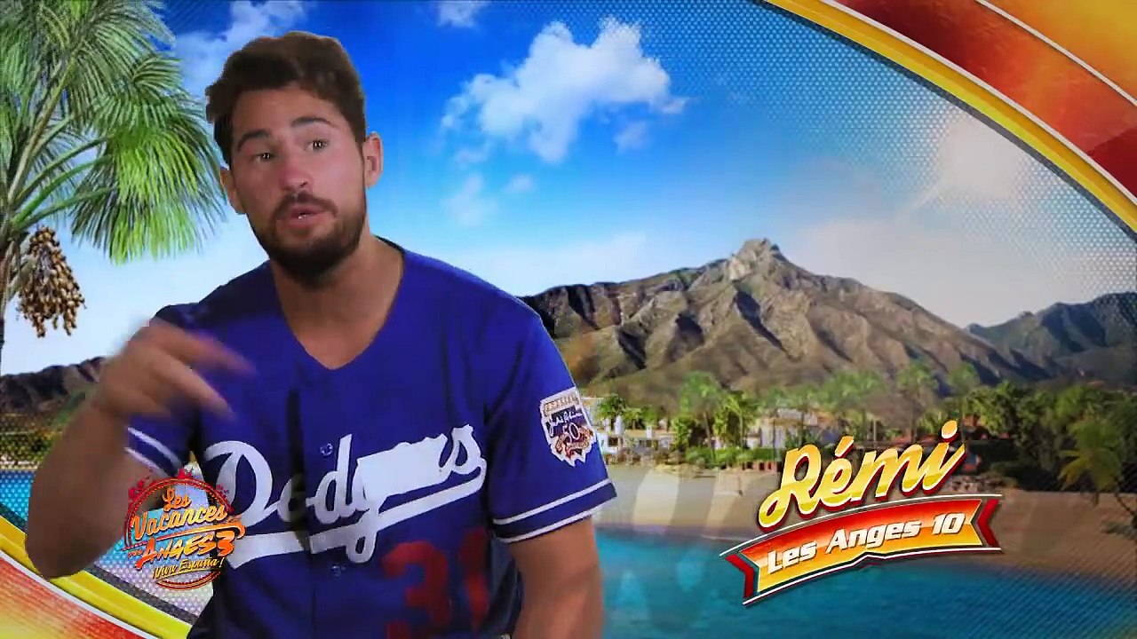Les Vacances des Anges 3 (Replay entier) - Episode 12