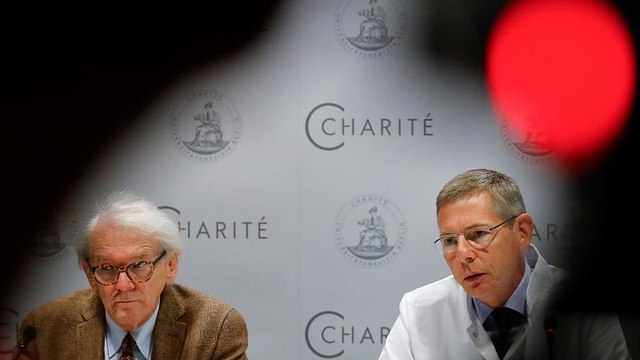 Врачи: Верзилова могли отравить