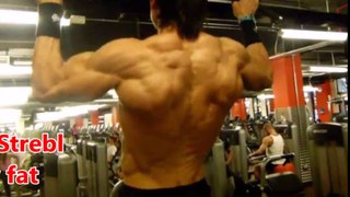 Shredded At 48 Helmut Strebl Only 4% Body Fat and The Most Amazing ripped Man