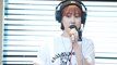 [Live On Air]Jimin Park - Do you?,박지민 - 뭐니,정  오의 희망곡 김신영입니다20180913