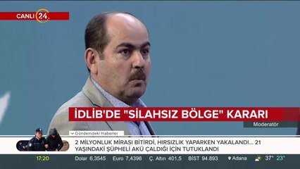 Suriyeli muhalifler ne düşünüyor?