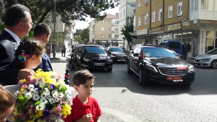 Vali Topaca, Çubuk'ta incelemelerde bulundu - ANKARA