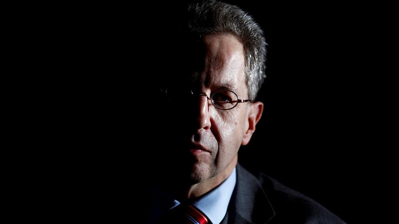 Maaßen wechselt ins Innenministerium und wird dort Staatssekretär