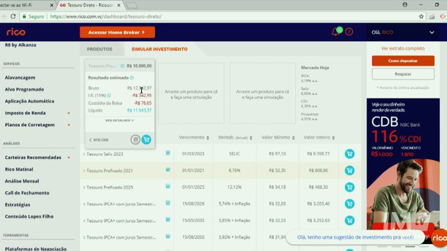 Como Viver de Renda Fixa - 18_09_2018