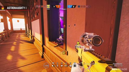 RAINBOW_SIX_SIEGE_FAILS__#5_(Rainbow_Six_Siege_Random_Moments_Compilation)