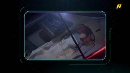 "فولفو" تكشف عن سيارة جديدة لها منافس قوى للسفر الجوي