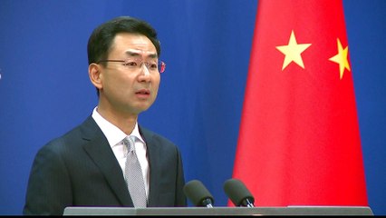 China promises to retaliate against latest US tariffs
