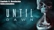 Until Dawn |Capítulo: 8 Revelación |Coleccionables |gameplay|