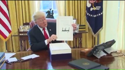 Several Ohio Schools Close Amid Search for Man Who Threatened Trump